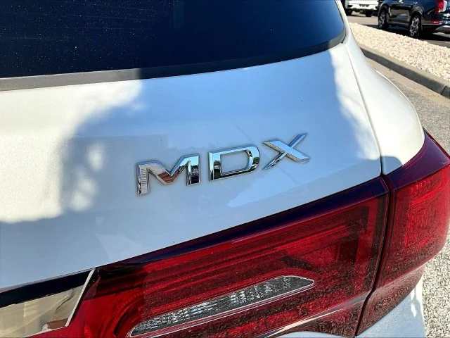 Used 2020 White Acura 3.5L image 27