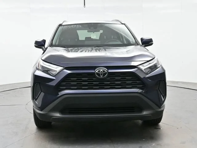 Used 2022 Blueprint Toyota XLE image 2