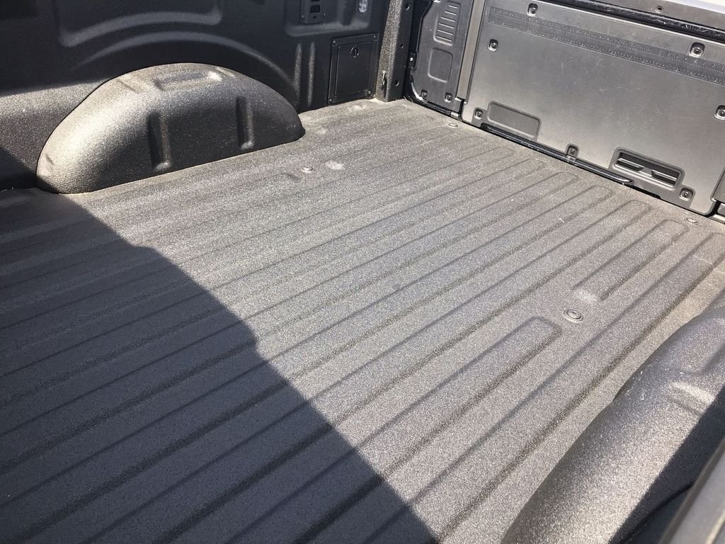 Used 2025 Black Ford King Ranch image 24