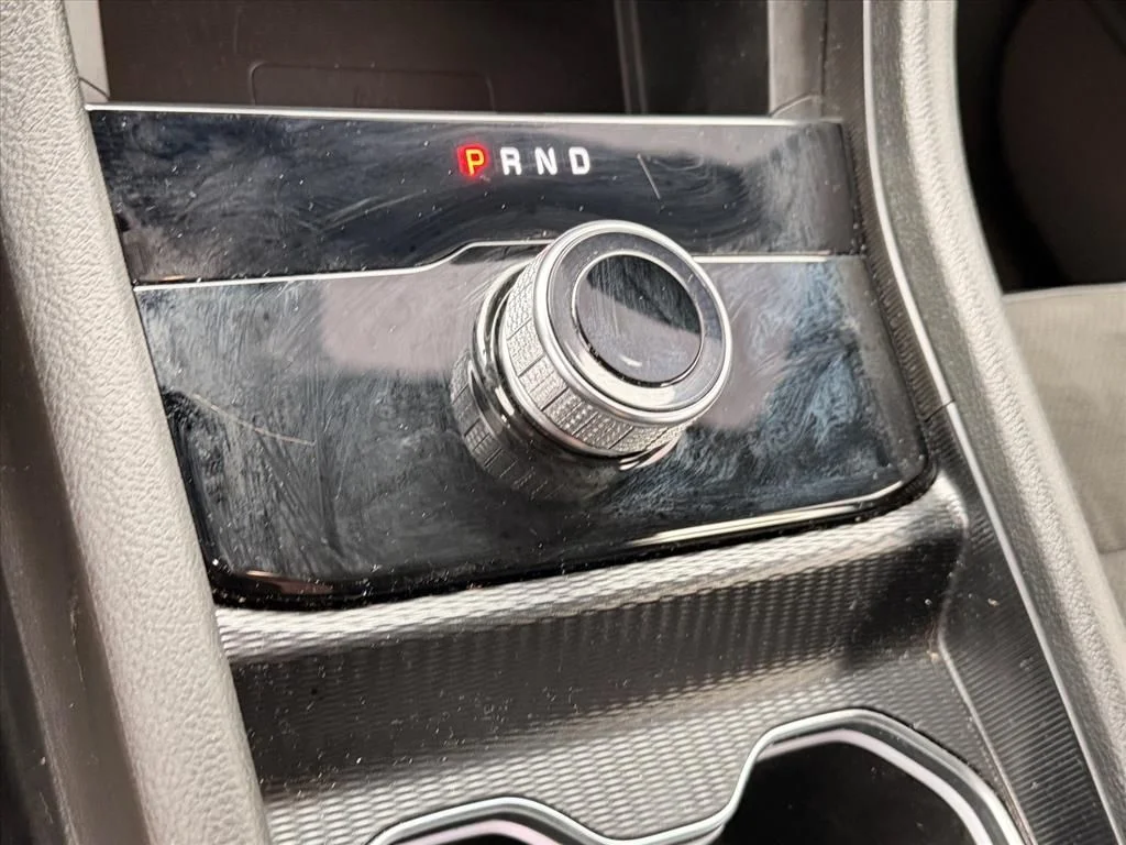 Used 2025 Black Jeep Altitude X image 27
