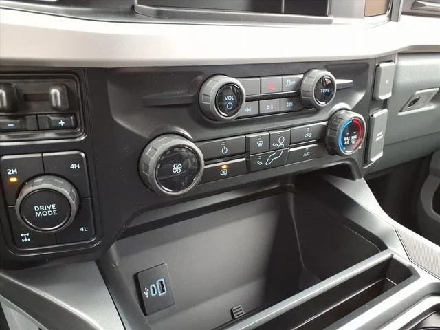 Used 2026 Black Ford XLT image 20