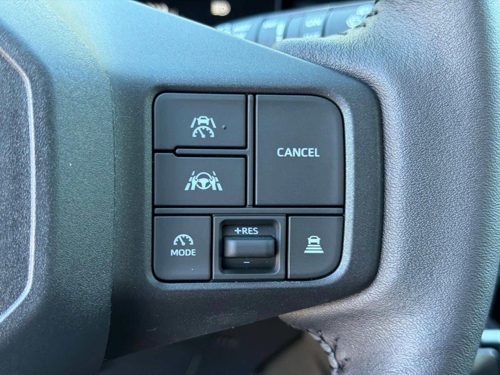 New 2026 Storm Cloud Toyota XLE Premium image 26