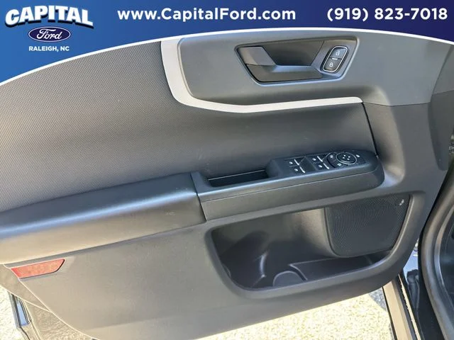 Used 2024 Black Ford Big Bend image 20