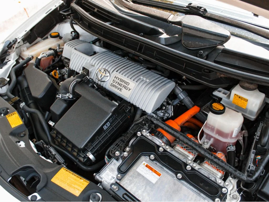 Used 2012 White Toyota One image 27