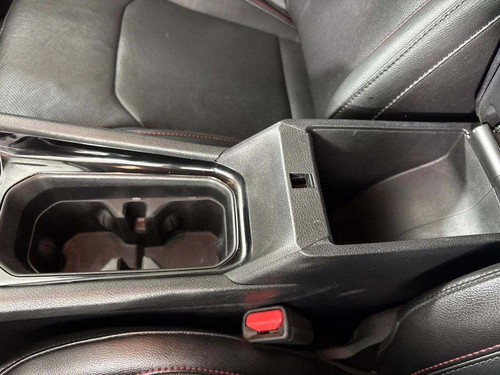 Used 2022 Silver Jeep Trailhawk image 40