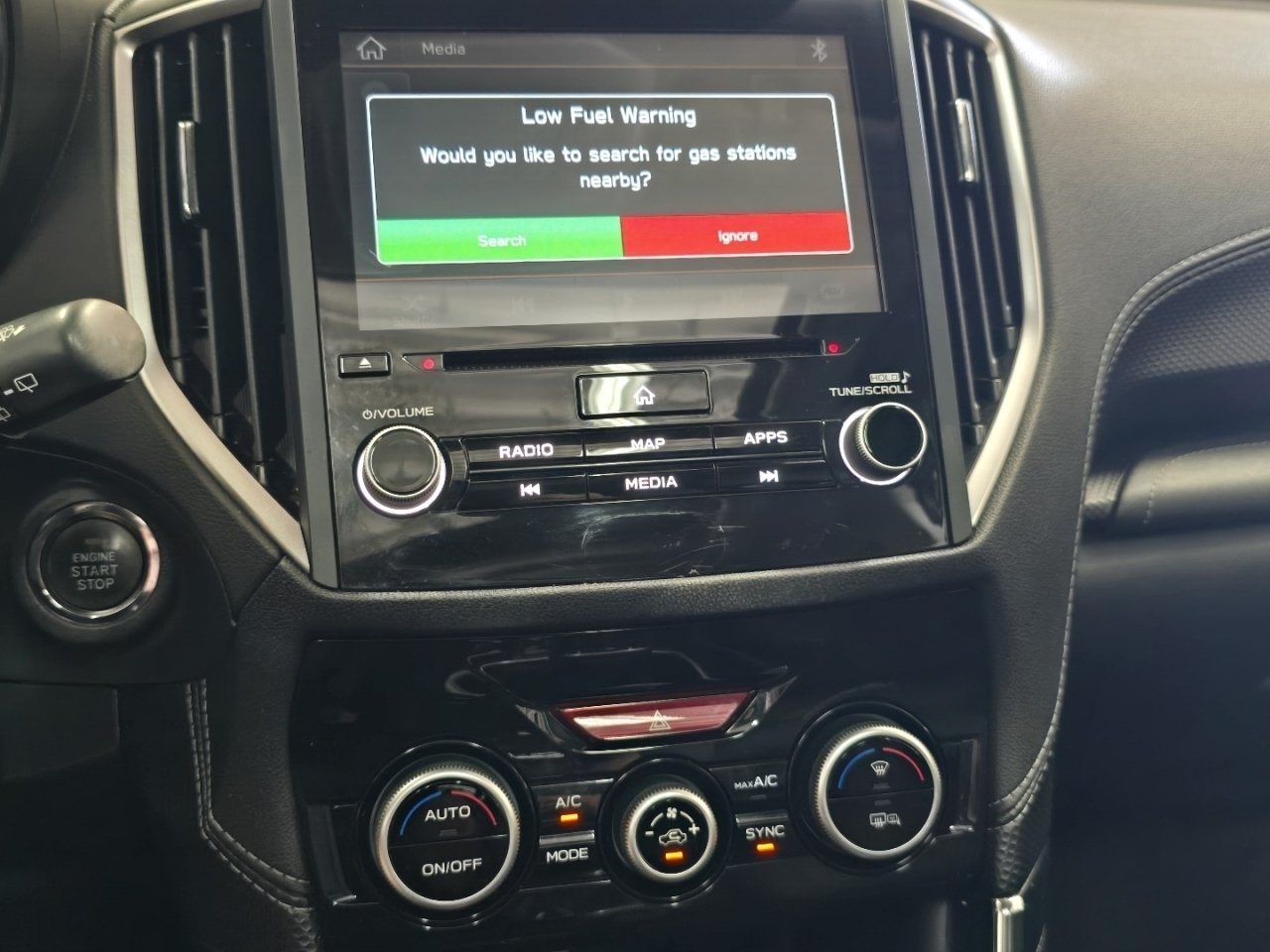 Used 2023 Black Subaru Touring image 29