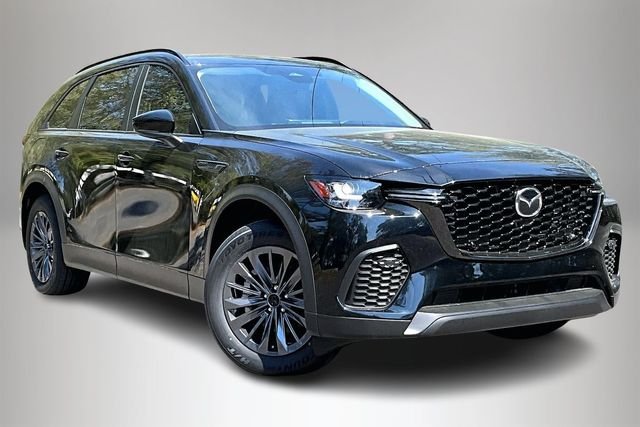 2026 Mazda CX-70 PHEV SC Plus AWD's photo