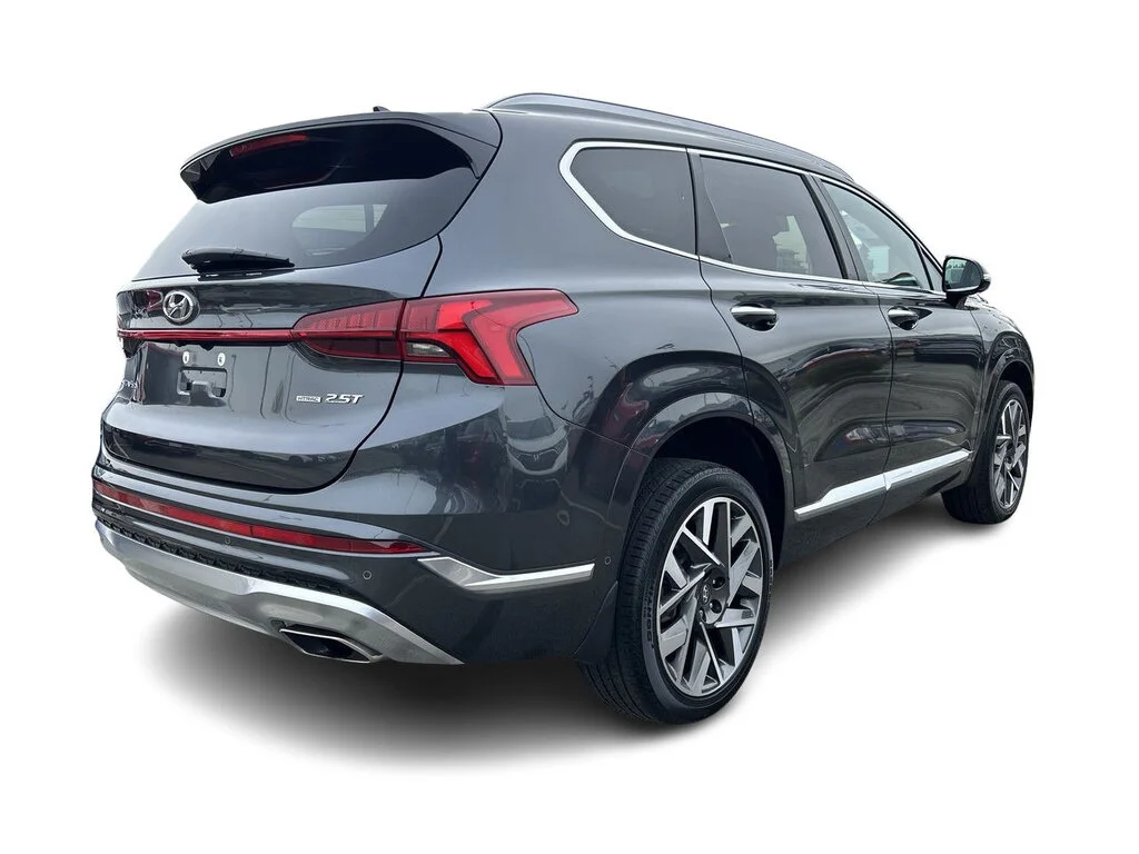 Used 2023  Hyundai Ultimate Calligraphy AWD 2.5T   Dilawri Certified image 14