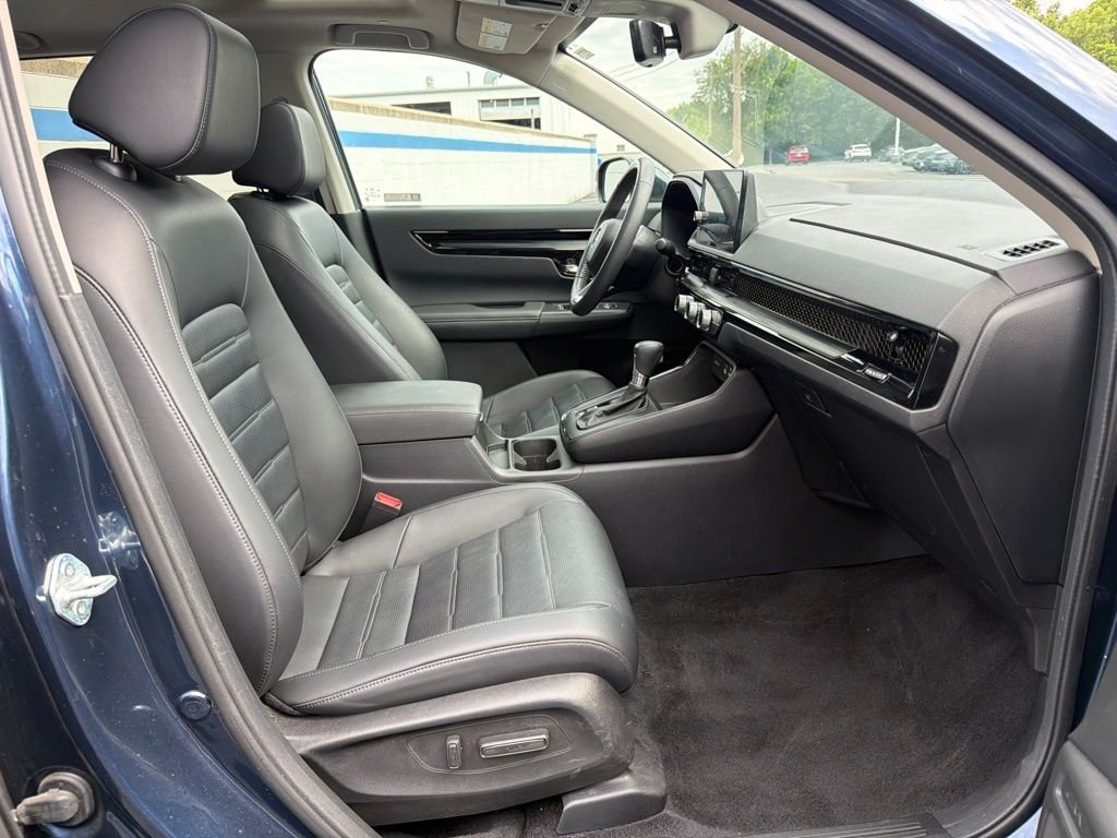 2023 Honda CR-V EX-L - Photo 25