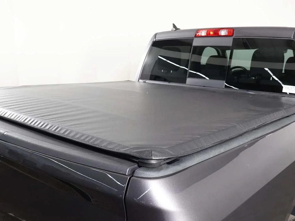 Used 2017 Gray Ram Big Horn image 16