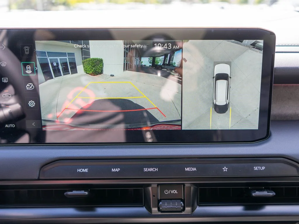 New 2027 Wolf Gray Kia X-PRO SX image 30