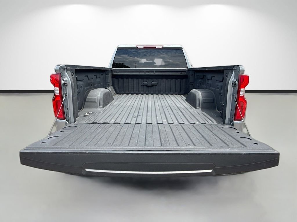 Used 2023 Gray Chevrolet RST image 12