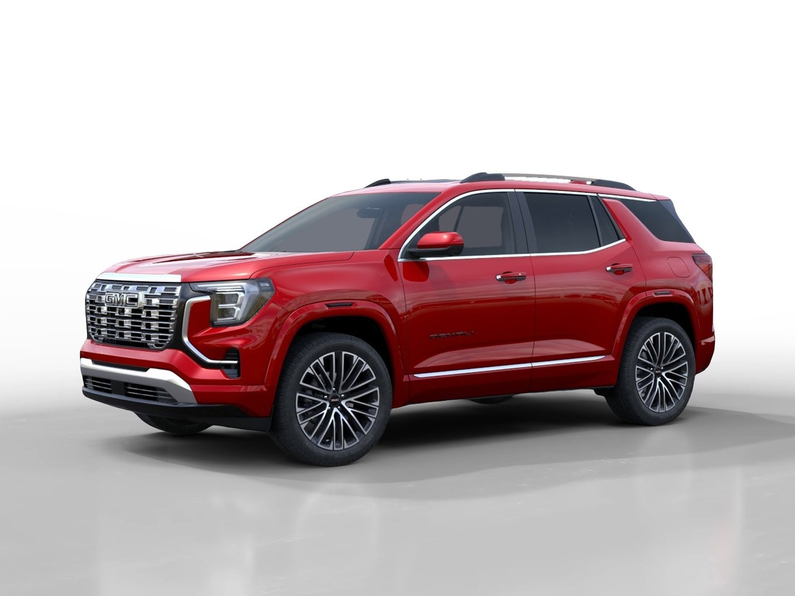 2026 GMC Terrain Denali AWD's photo