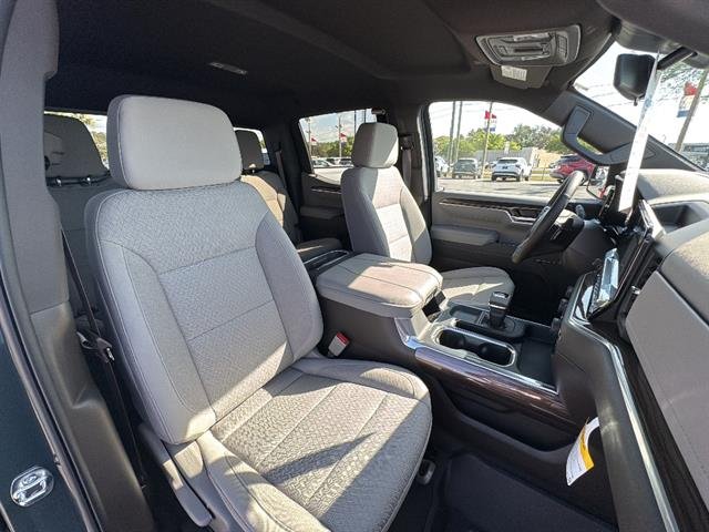 New 2026 Cypress Gray Chevrolet LT image 9