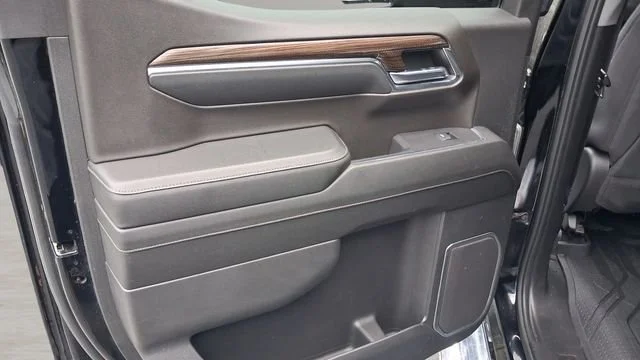 2024 Chevrolet Silverado 1500 LT - Photo 20