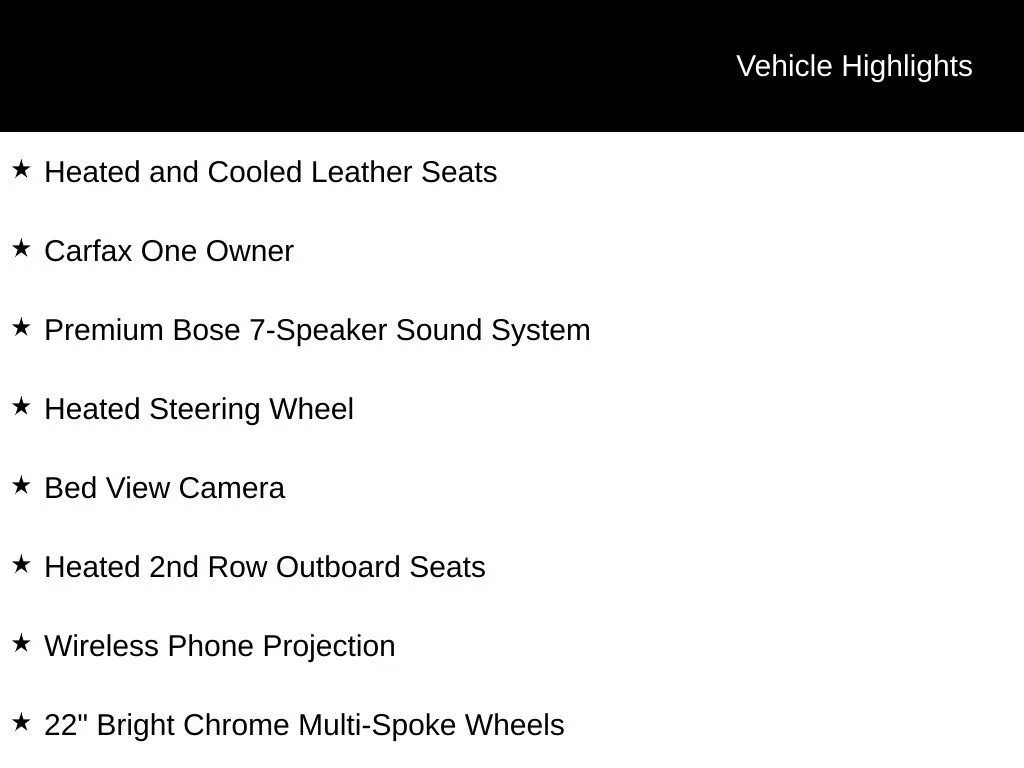Used 2023 Silver GMC Denali image 3