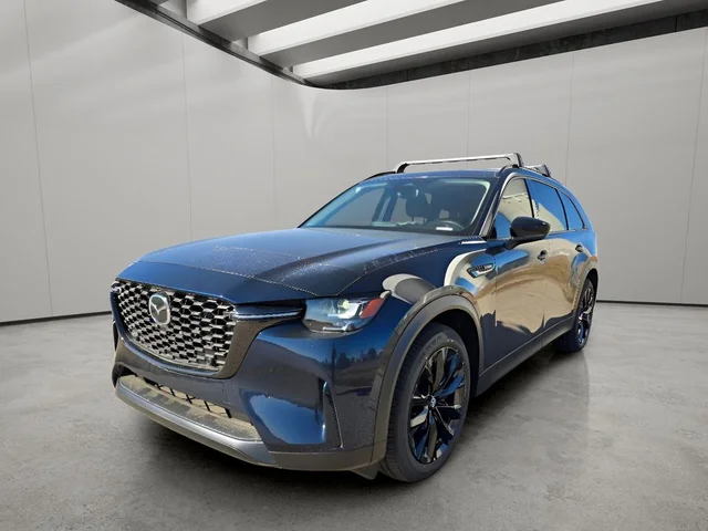2025 Mazda CX-90 Plug-In Hybrid Premium Sport AWD