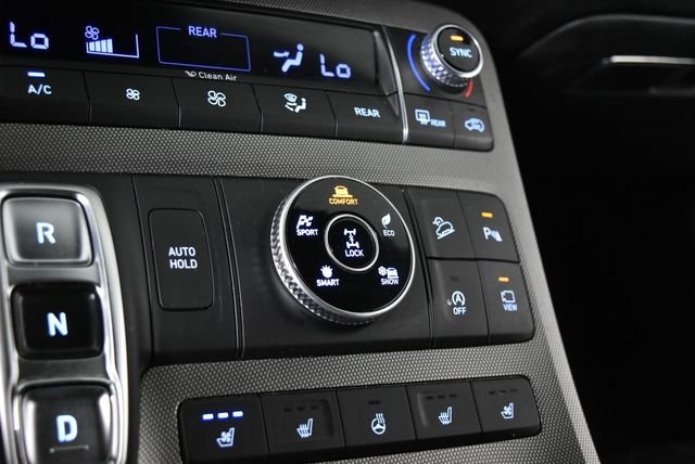 Used 2022 White Hyundai Calligraphy image 28