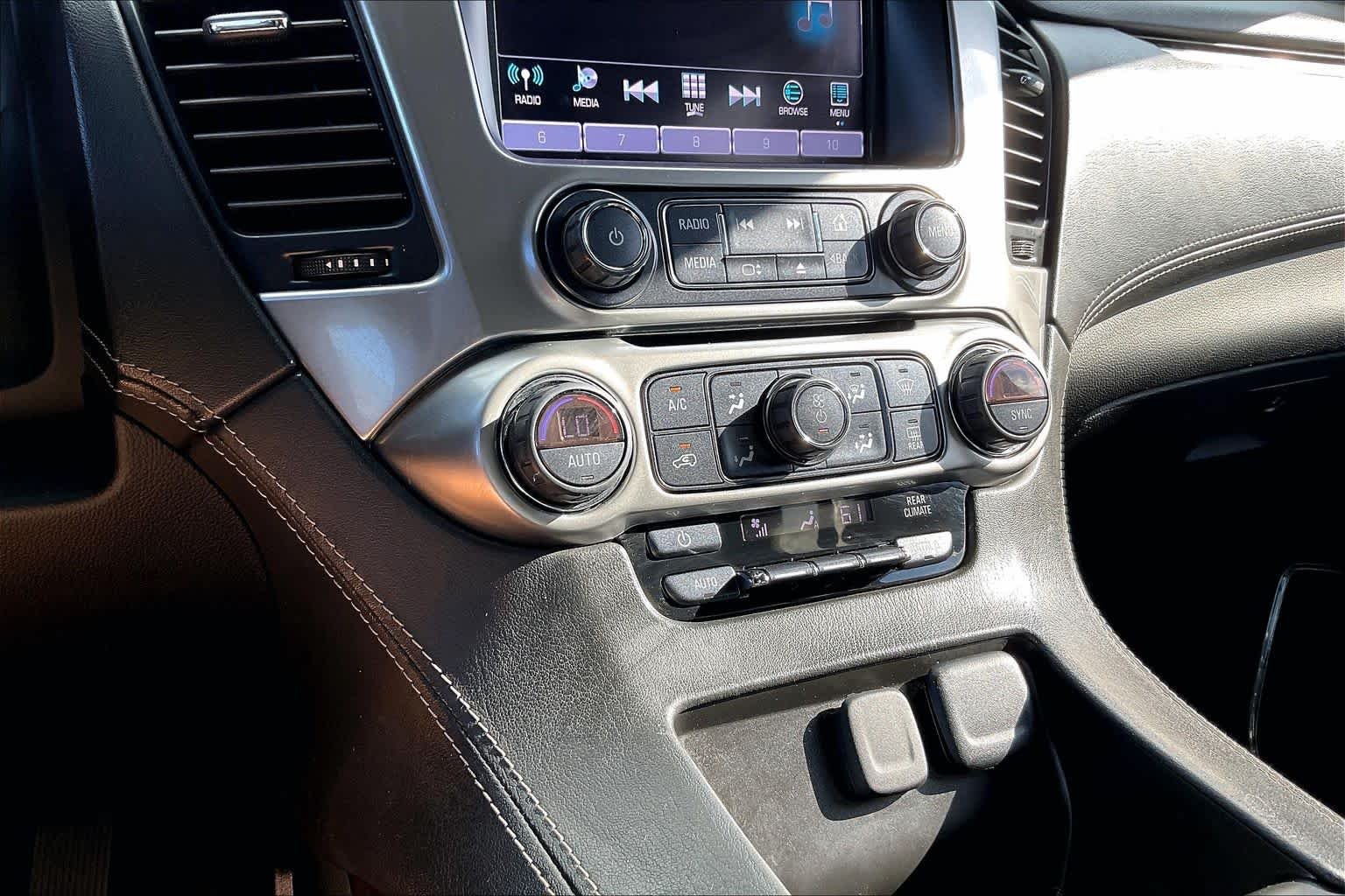 2018 Chevrolet Tahoe LS - Photo 31