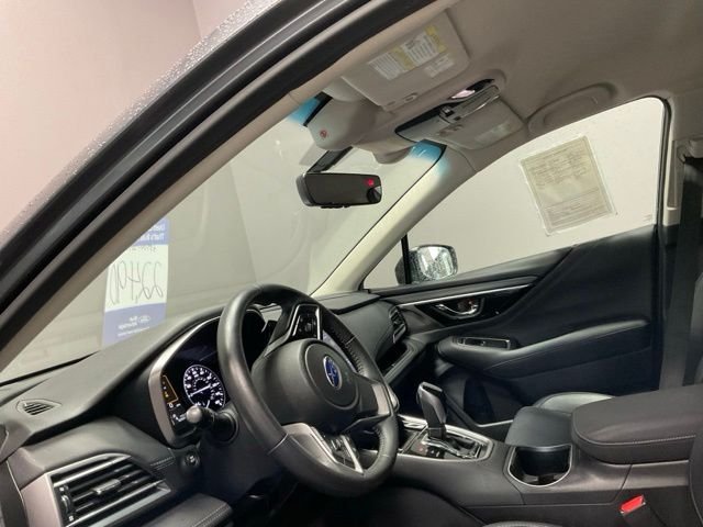 Certified Used 2020 Magnetite Gray Metallic Subaru Limited image 17