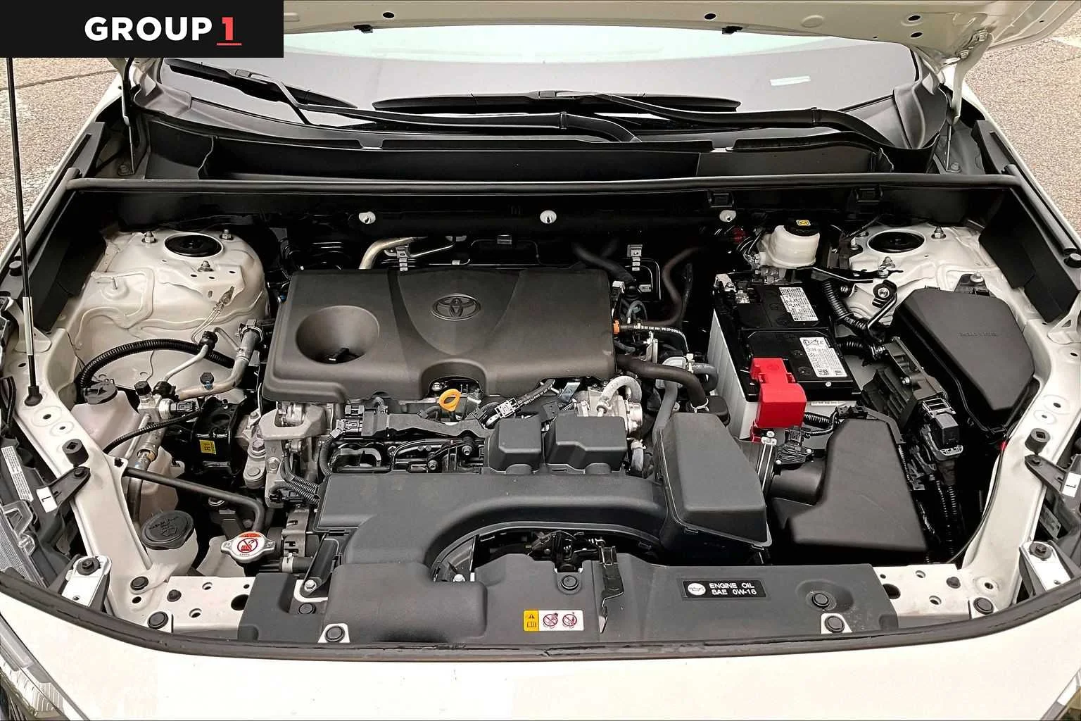 Certified Used 2025 Ice Cap Toyota XLE image 30