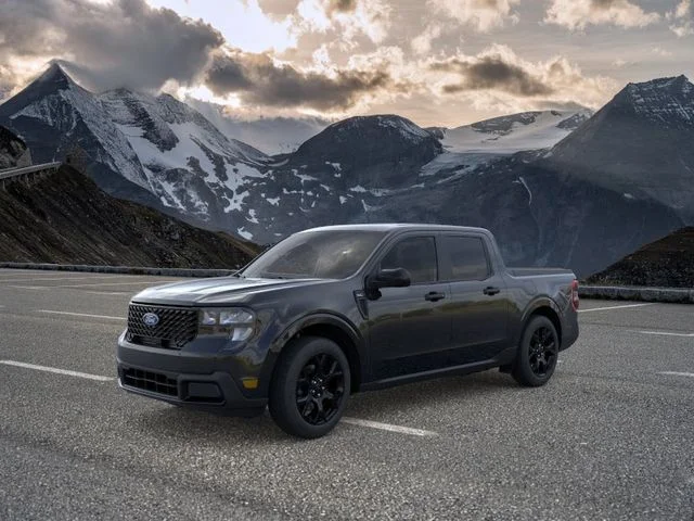 2026 Ford Maverick XLT AWD's photo