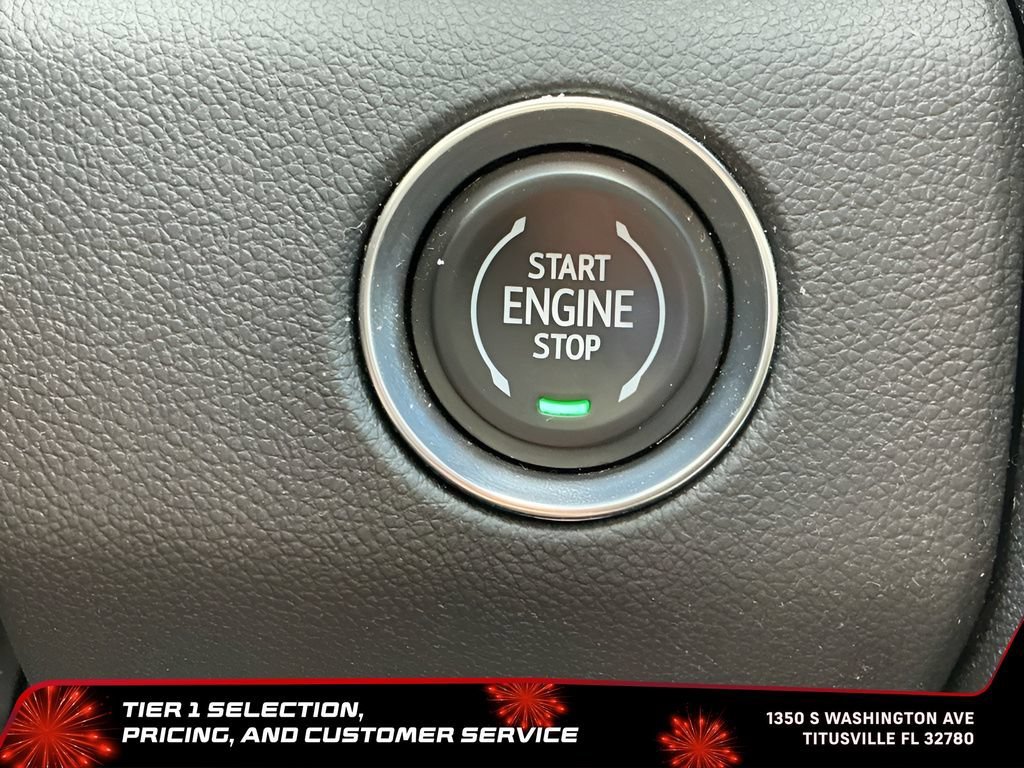 New 2026 Sterling Metallic GMC Elevation image 35