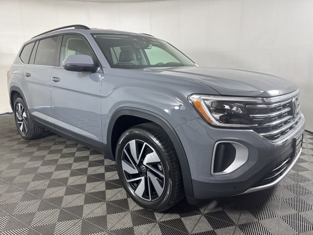 2026 Volkswagen Atlas 2.0T SE w/Tech 4MOTION's photo