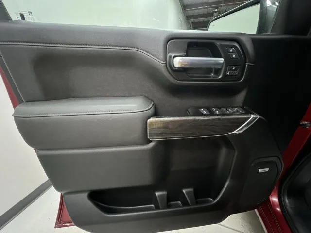 Used 2019 Red Chevrolet LTZ image 24