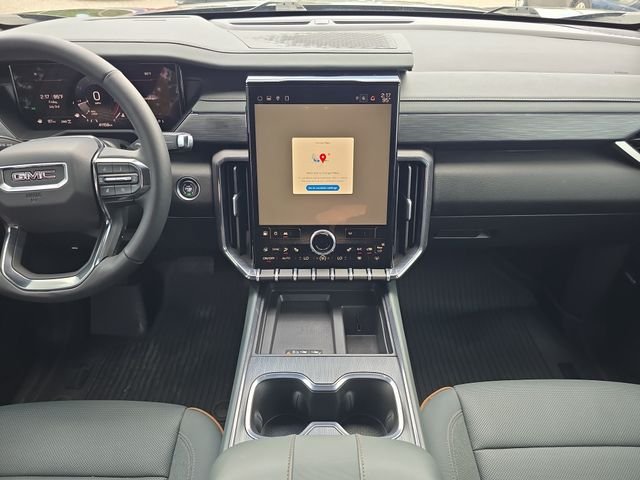 2024 GMC Acadia AT4 - Photo 11