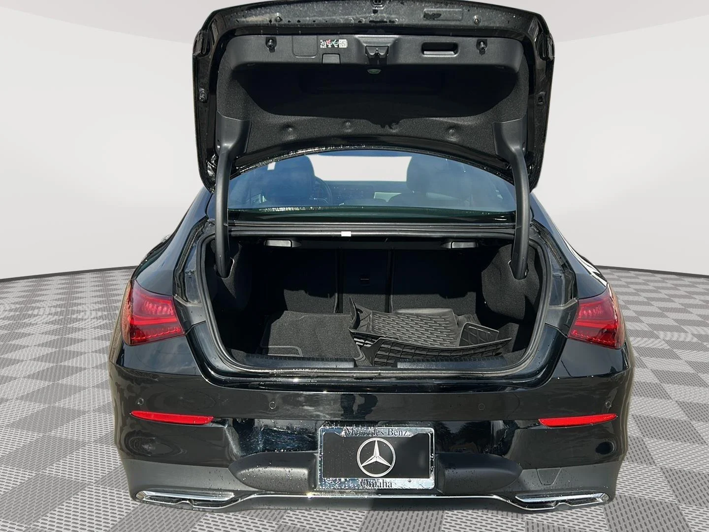 2025 Mercedes-Benz CLA CLA 250 - Photo 27