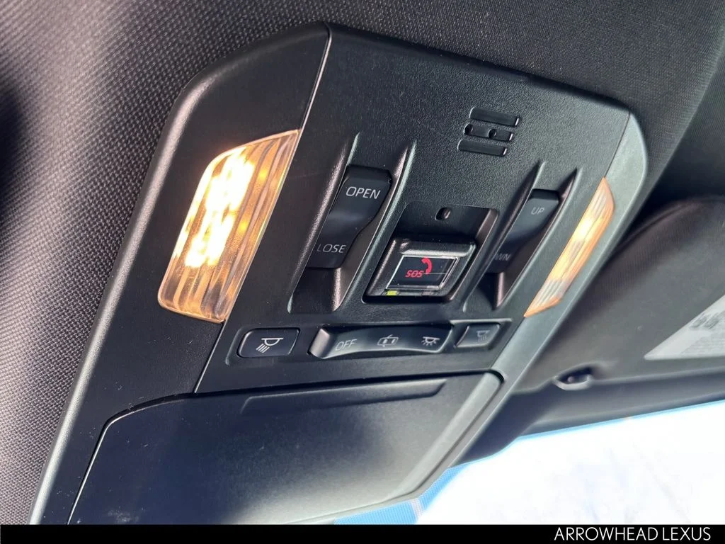 Used 2021 Gray Toyota XSE image 32