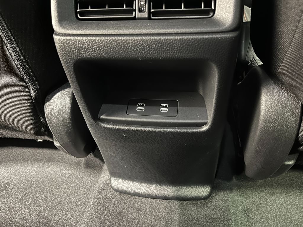 2026 Honda CR-V Sport - Photo 21