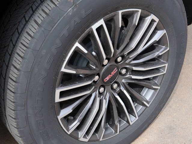 2026 GMC Yukon Elevation - Photo 51