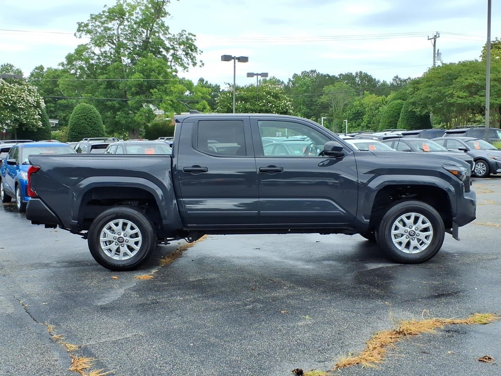 Used 2024 UNDERGROUND TOYOTA  image 6