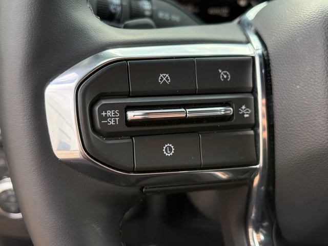 2025 GMC Yukon XL Denali - Photo 6