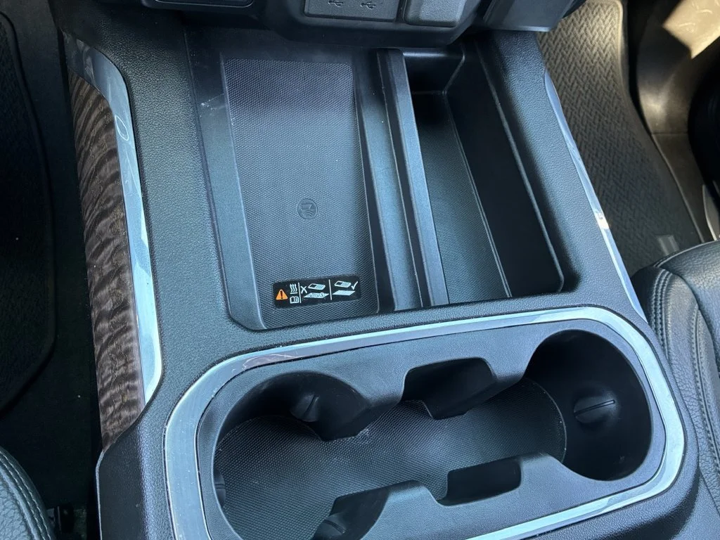 Used 2021 HUNTER METALLIC GMC Denali image 33