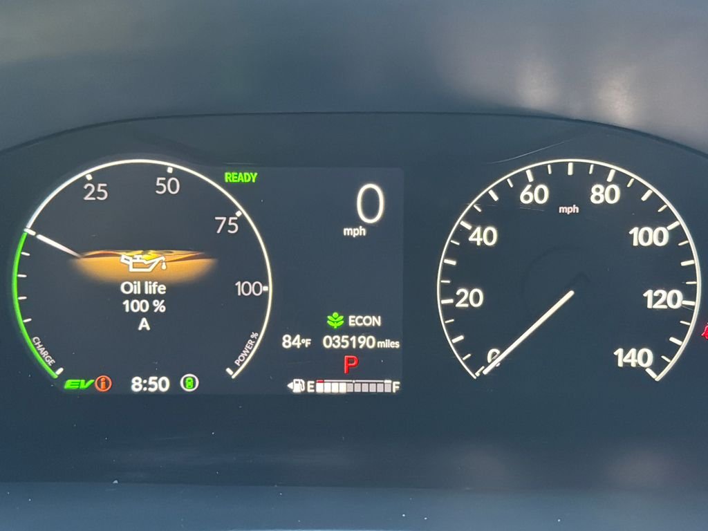 2023 Honda CR-V Sport - Photo 26