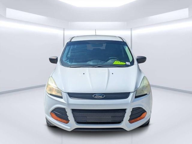 Used 2015 White Ford S image 8