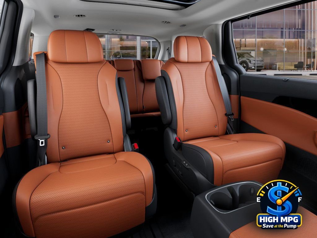 2026 Kia Carnival SX Prestige - Photo 16