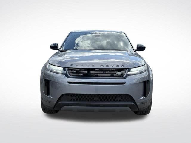 2026 Land Rover Range Rover Evoque S - Photo 11