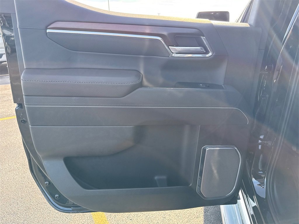 2026 GMC SIERRA - Image 31