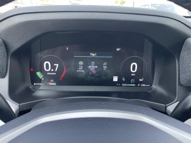 2026 Ford Explorer Active - Photo 12