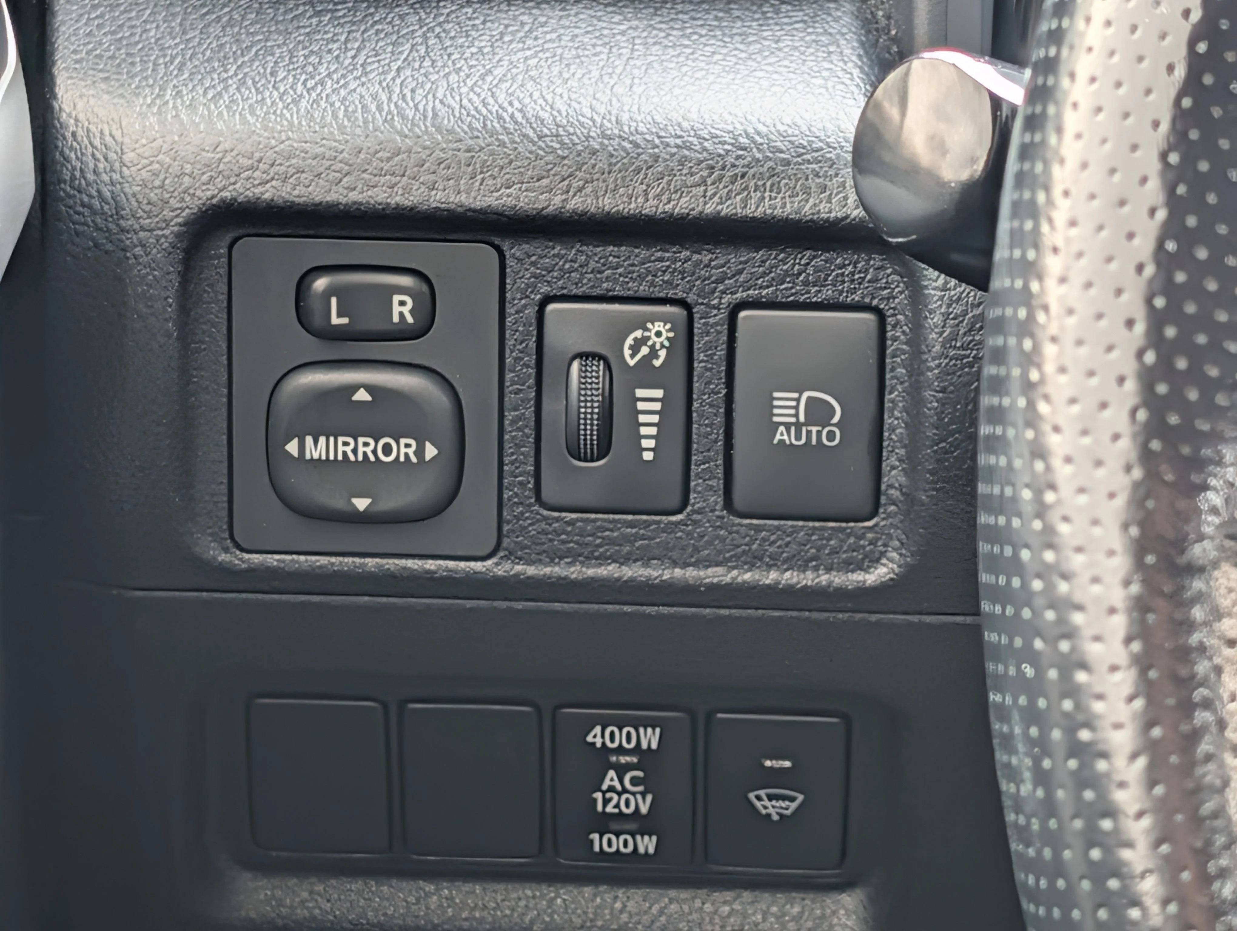 2024 Toyota 4Runner SR5 Premium - Photo 25