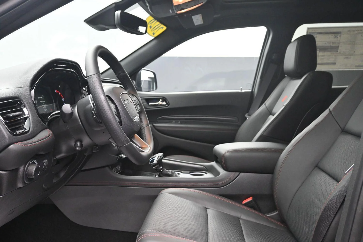 2026 Dodge Durango GT Plus - Photo 21