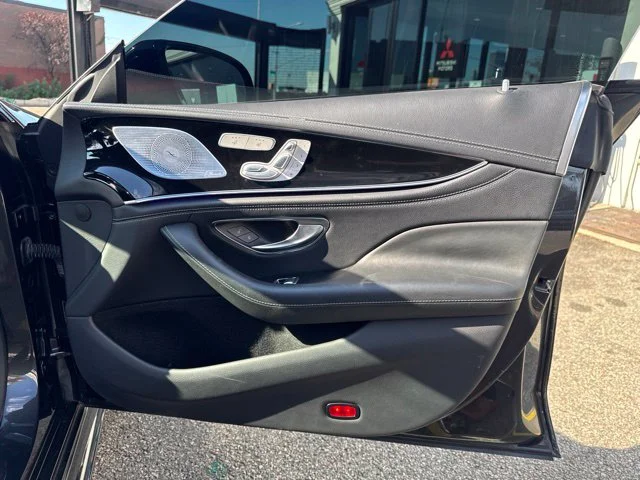 Used 2019 Gray Mercedes-Benz Base image 29