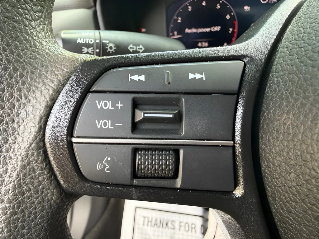 2023 Honda Accord LX - Photo 15