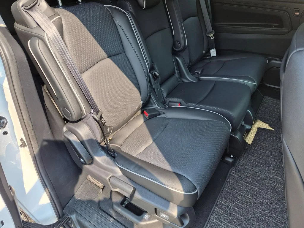 Used 2025 White Honda Elite image 30