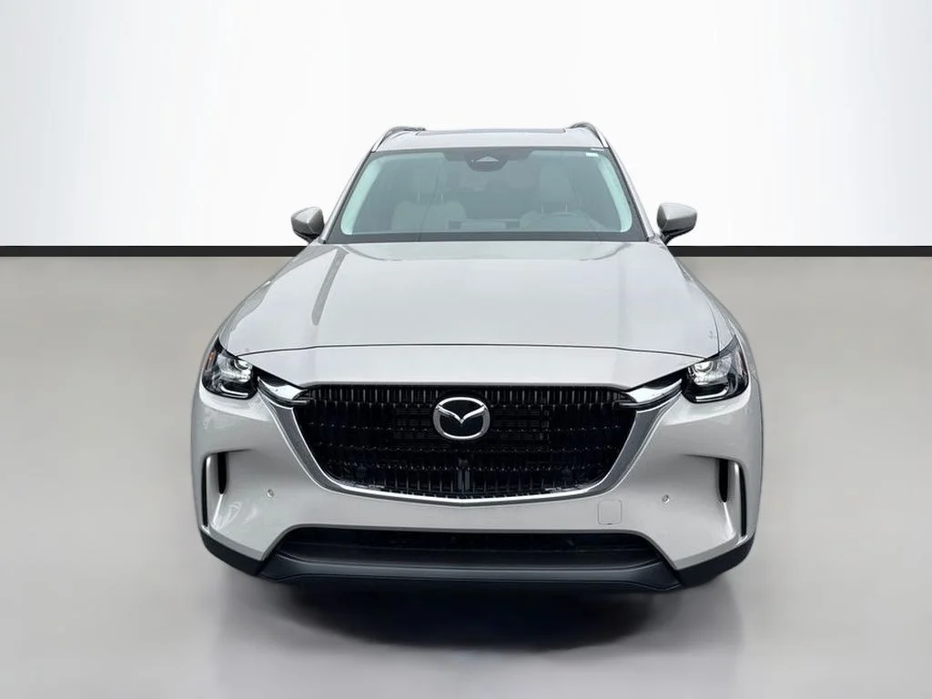New 2026 Platinum Mazda 3.3 Turbo Preferred image 8