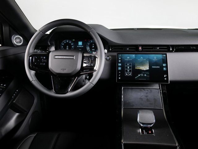 New 2026 Fuji White Land Rover S image 11